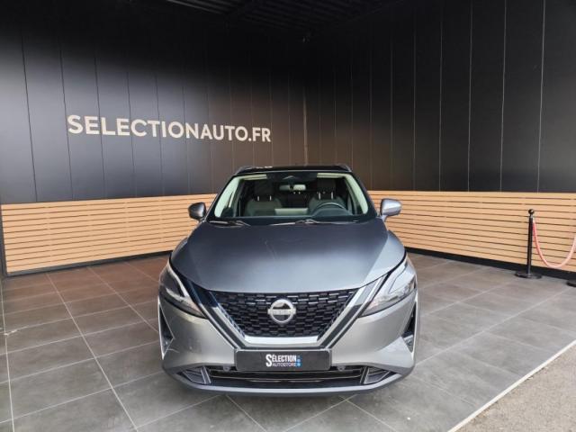 Nissan Qashqai image 9