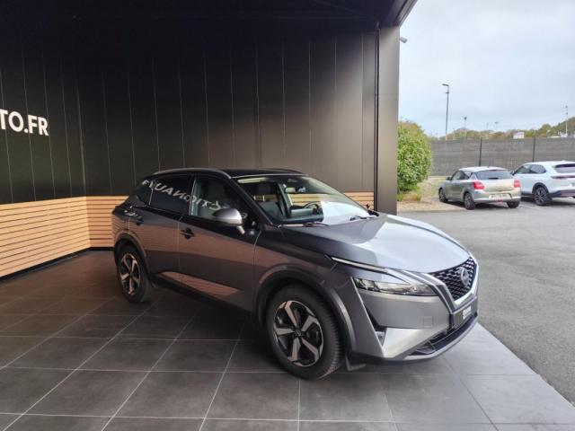 Nissan Qashqai image 3
