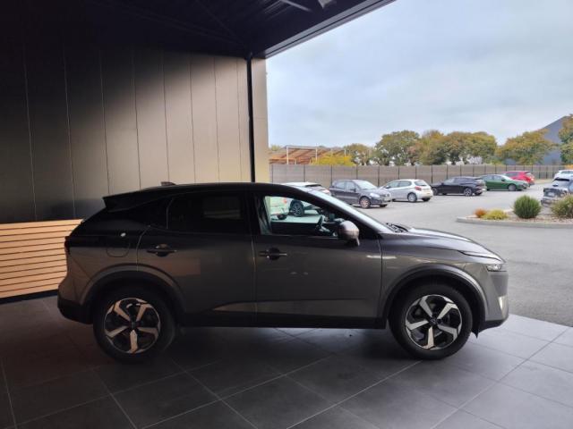 Nissan Qashqai image 1
