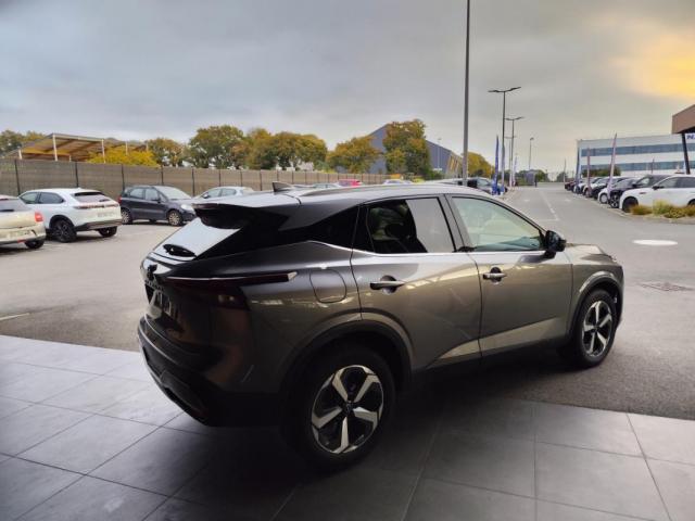 Nissan Qashqai image 5