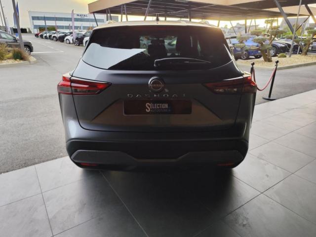 Nissan Qashqai image 6