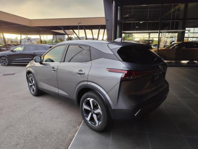 Nissan Qashqai image 2