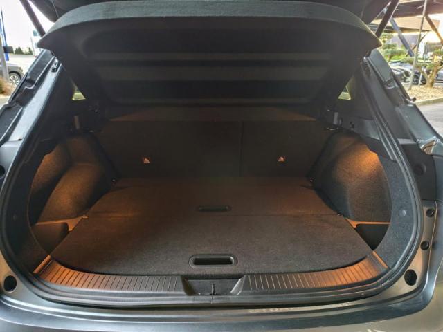 Nissan Qashqai image 8