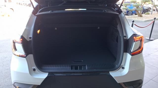 Renault Captur image 7