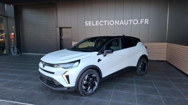 Renault Captur image 6