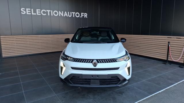 Renault Captur image 5