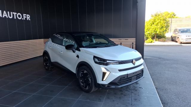 Renault Captur image 2