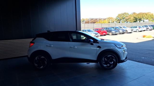 Renault Captur image 8