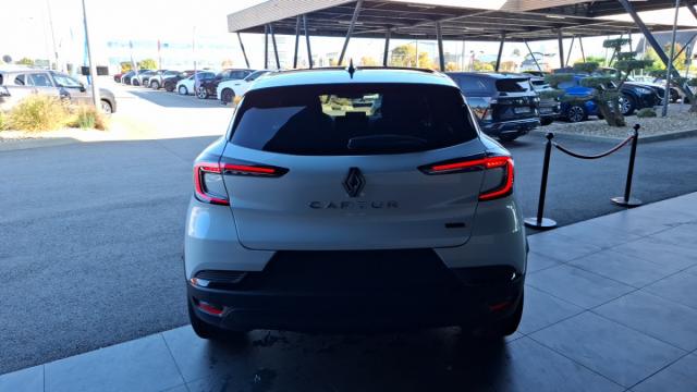 Renault Captur image 4
