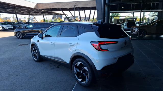 Renault Captur image 3