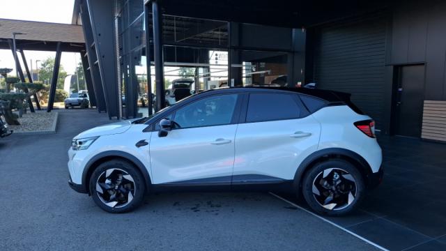 Renault Captur image 1