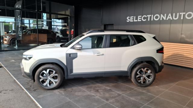 Dacia Duster image 4