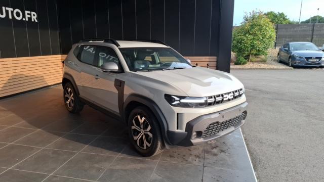 Dacia Duster image 1