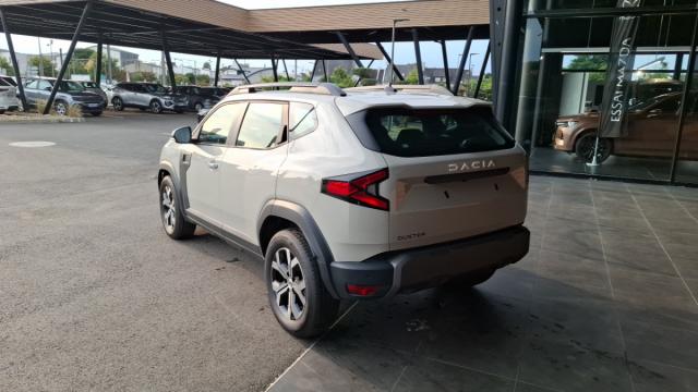 Dacia Duster image 8