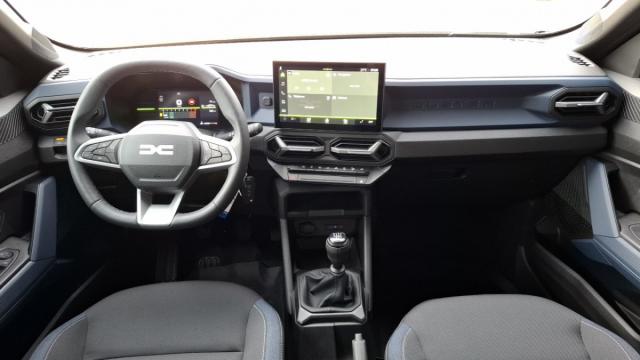 Dacia Duster image 5