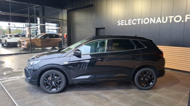 Opel Grandland image 2