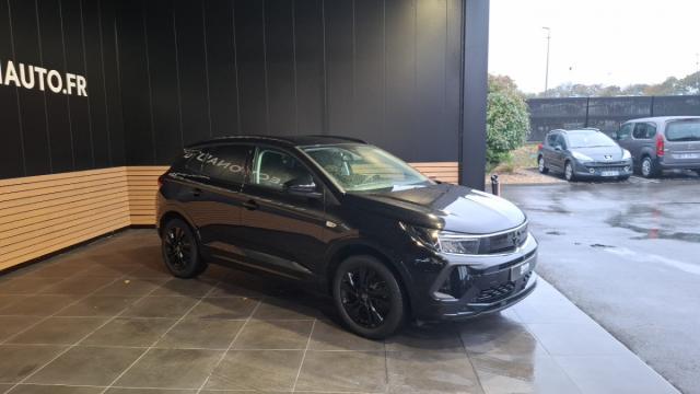 Opel Grandland image 6