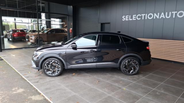 Renault Arkana image 1