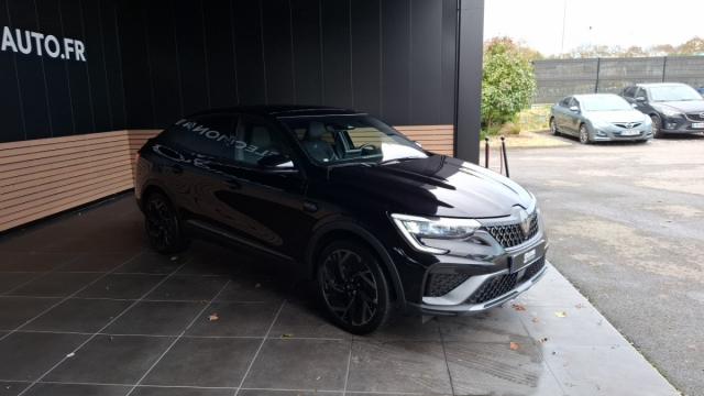 Renault Arkana image 2