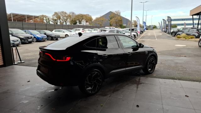 Renault Arkana image 4