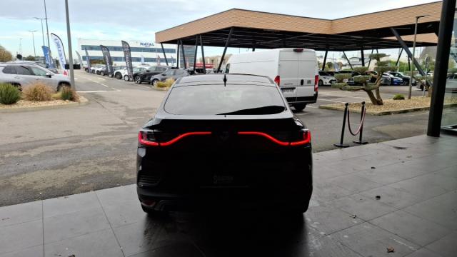 Renault Arkana image 6