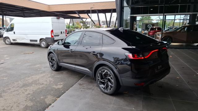 Renault Arkana image 8