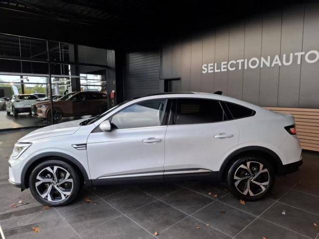 Renault Arkana image 6