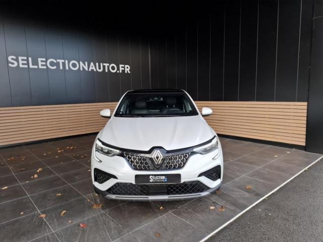 Renault Arkana image 7