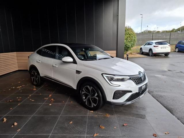 Renault Arkana image 8