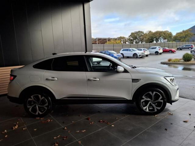 Renault Arkana image 4