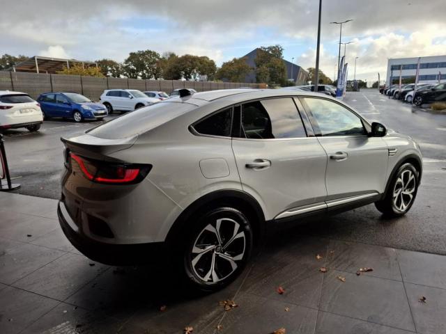 Renault Arkana image 2