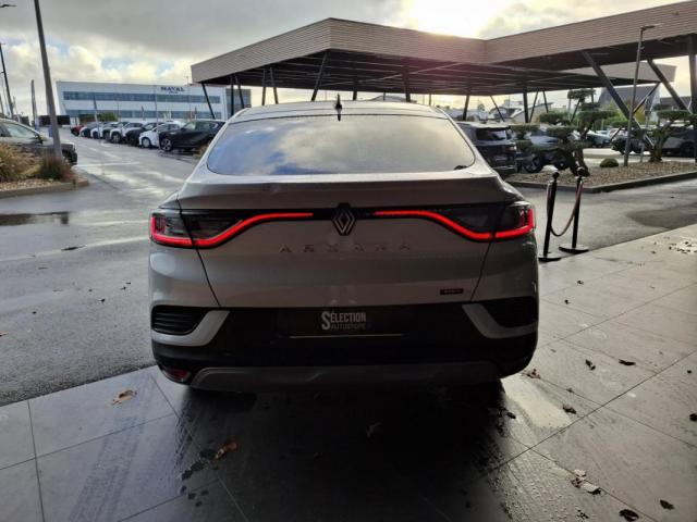 Renault Arkana image 5