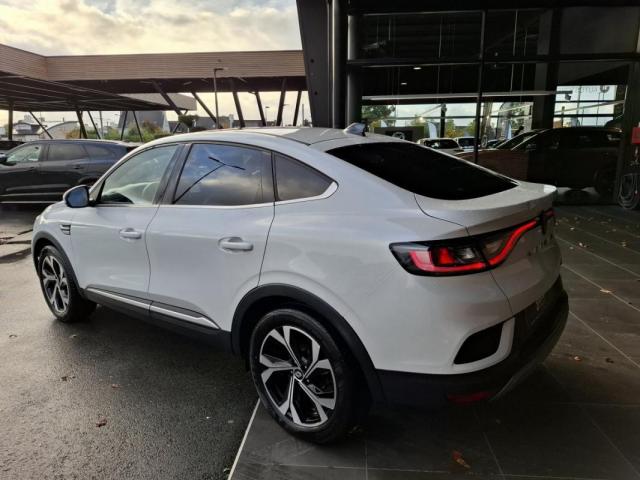 Renault Arkana image 9