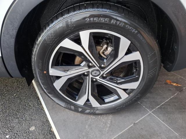 Renault Arkana image 1