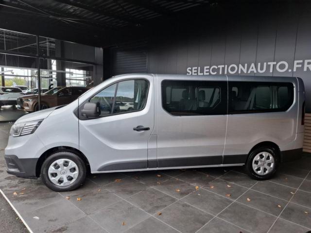 Renault Trafic image 7