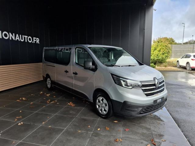 Renault Trafic image 5