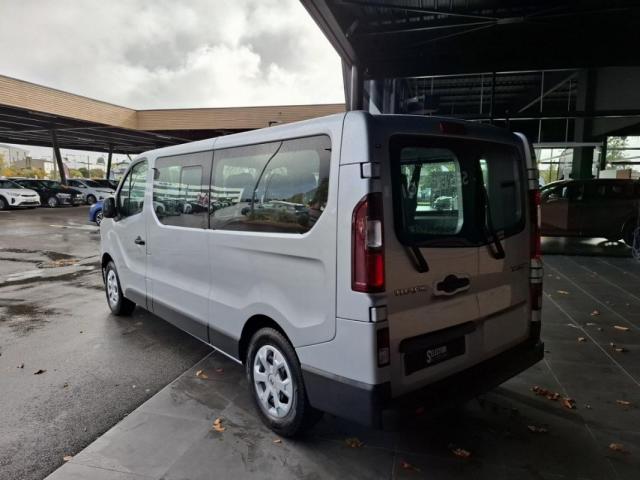 Renault Trafic image 6