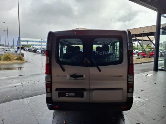 Renault Trafic image 4