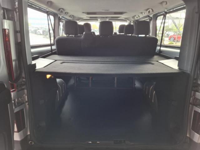 Renault Trafic image 2