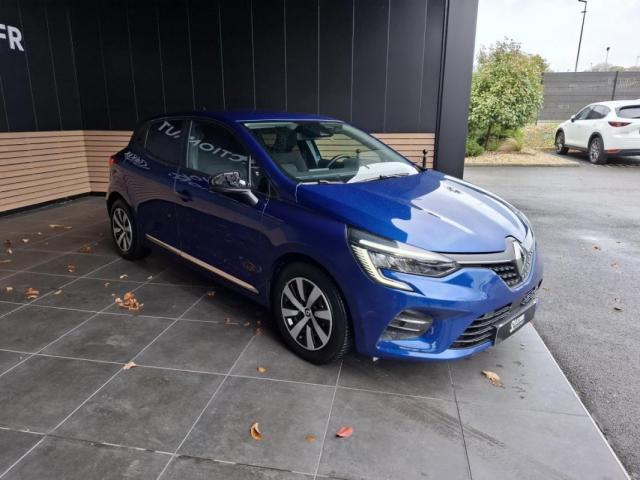 Renault Clio image 8