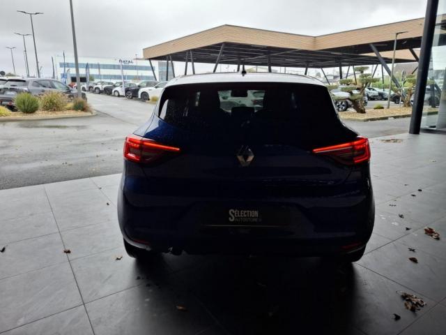 Renault Clio image 9