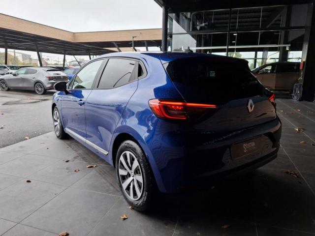 Renault Clio image 2