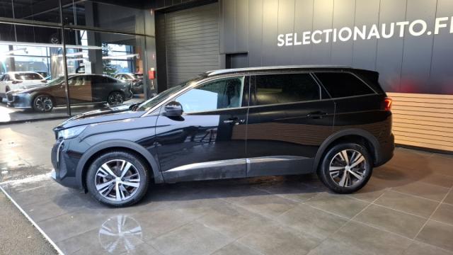 Peugeot 5008 image 7