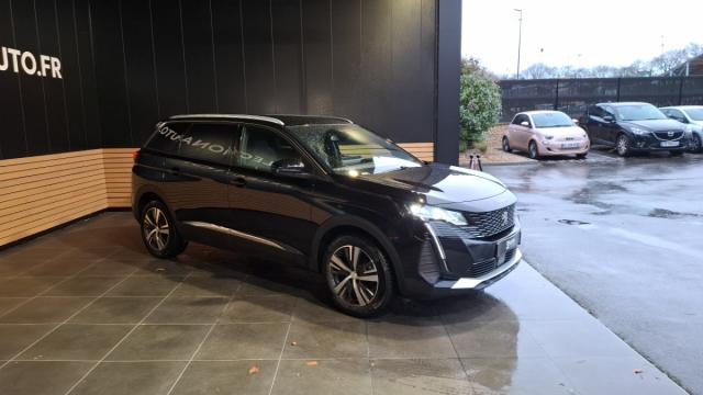 Peugeot 5008 image 6