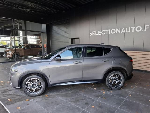 Alfa Romeo Tonale image 9