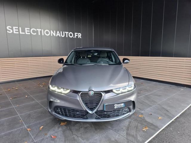 Alfa Romeo Tonale image 5