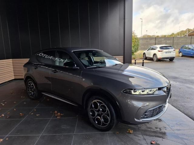 Alfa Romeo Tonale image 2