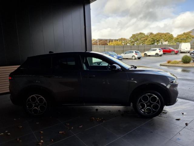 Alfa Romeo Tonale image 4