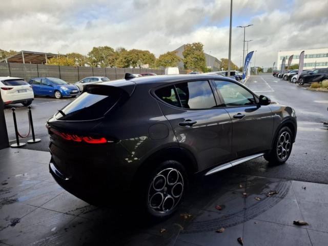 Alfa Romeo Tonale image 1