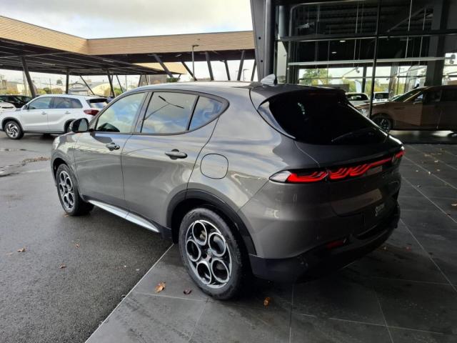 Alfa Romeo Tonale image 7
